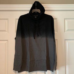 AMERICAN EAGLE MENS XLT HOODIE SWEATSHIRT NWT